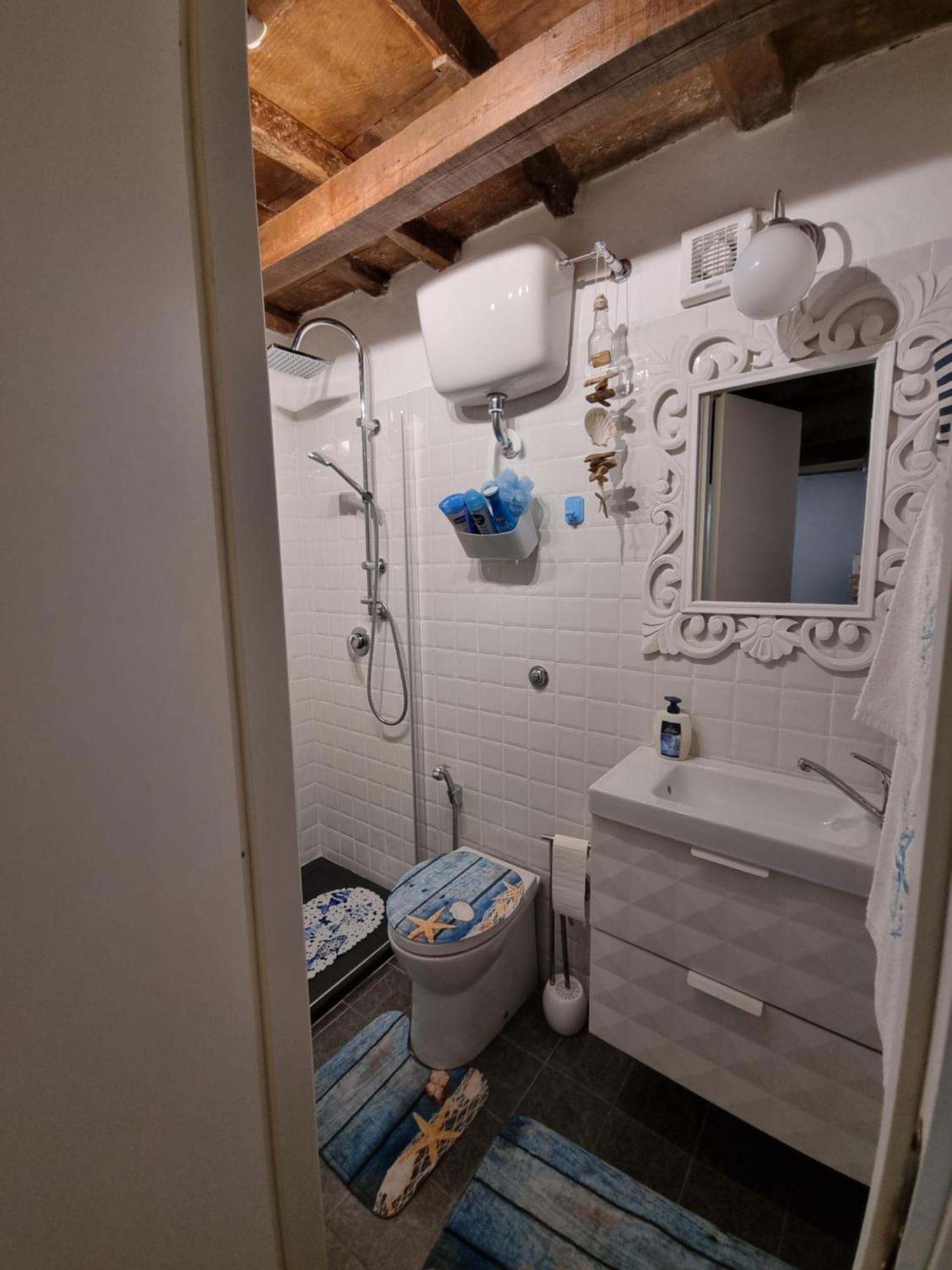 Graziosa -riomaggiore- 5 Terre- Apartamento