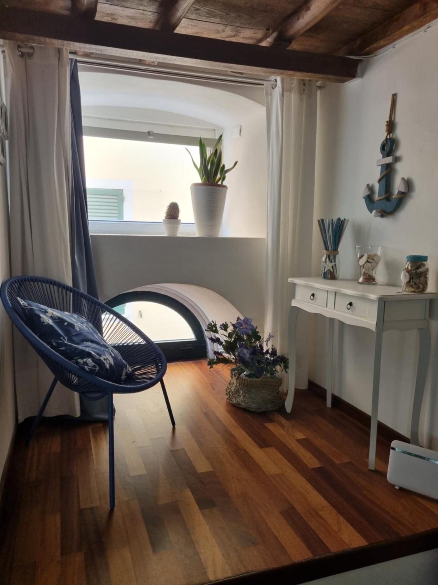 Appartamento Graziosa Loft 011024-lt-0402