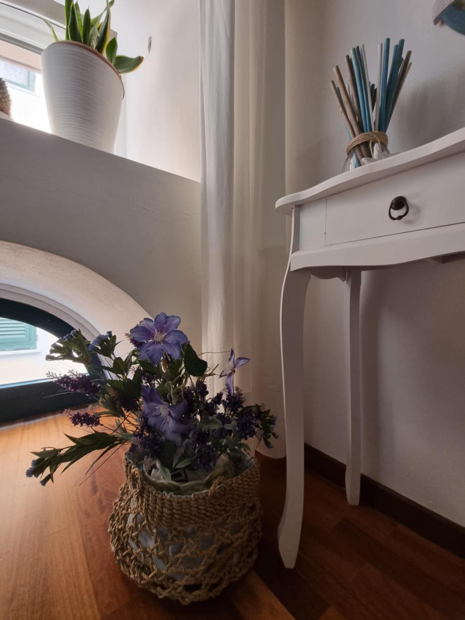 Graziosa -riomaggiore- 5 Terre- Apartamento