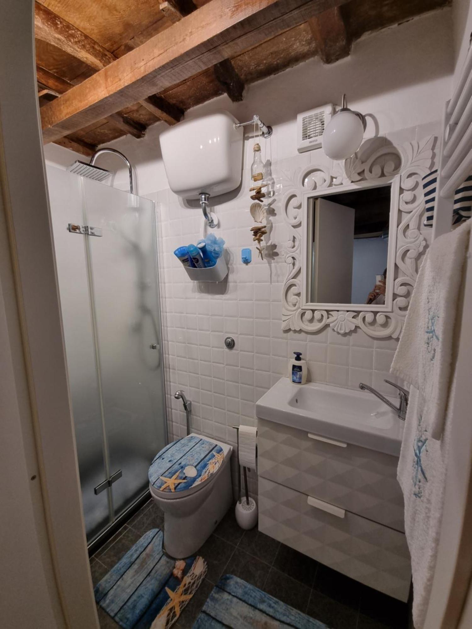 Apartamento Graziosa -riomaggiore- 5 Terre-