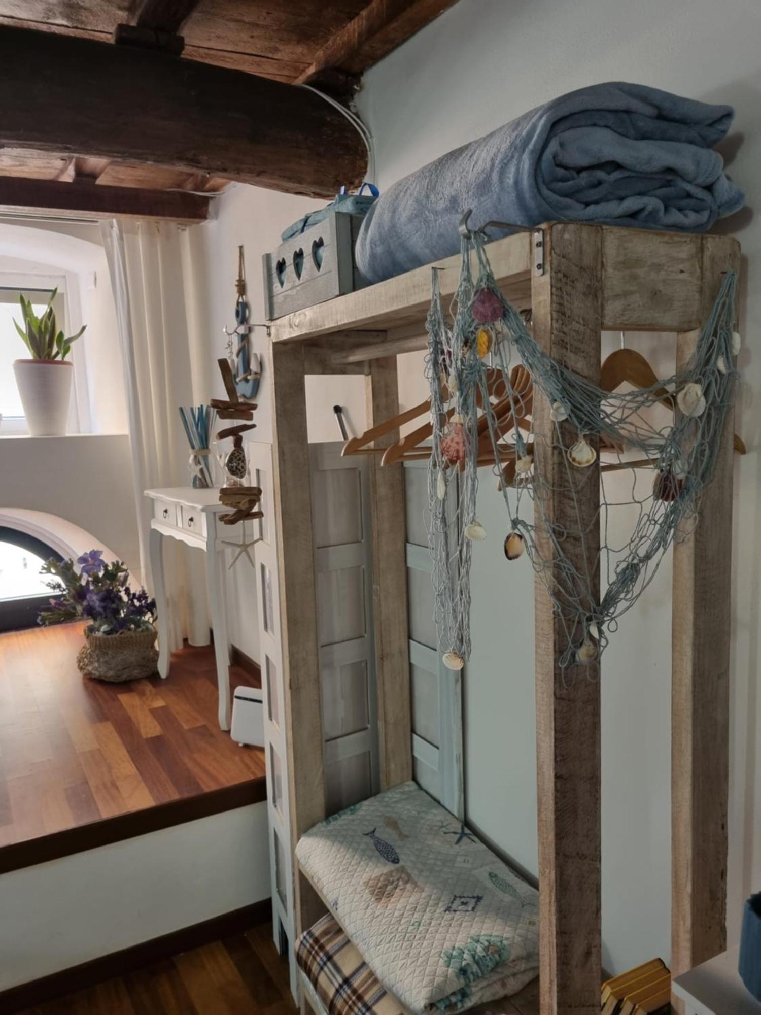 Graziosa -riomaggiore- 5 Terre- Apartamento *