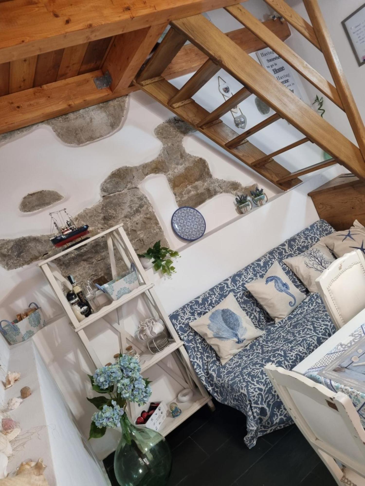 Graziosa Loft 011024-lt-0402 Appartamento Riomaggiore